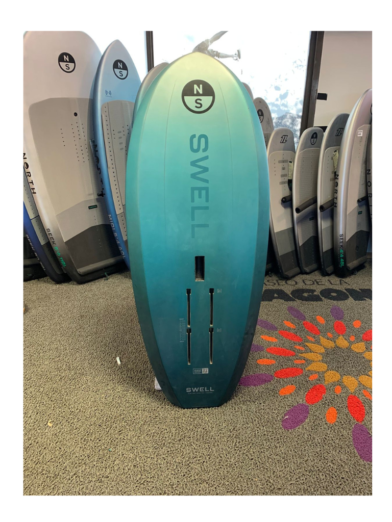 TABLA SWELL 45L